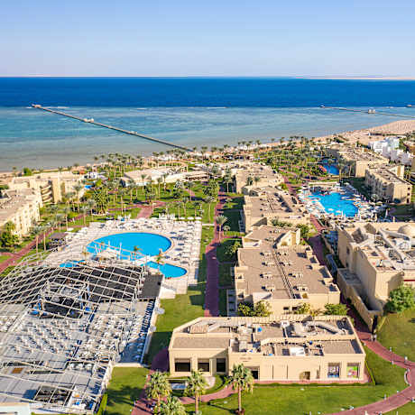 Rixos Premium Seagate Sharm El Sheikh